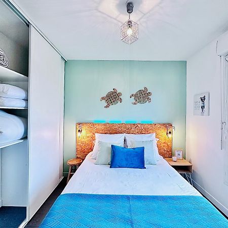 Sweet Apartment In Front Of Disneyland'S Castel モンテヴラン エクステリア 写真