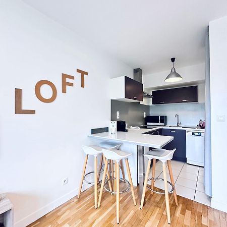 Sweet Apartment In Front Of Disneyland'S Castel モンテヴラン エクステリア 写真