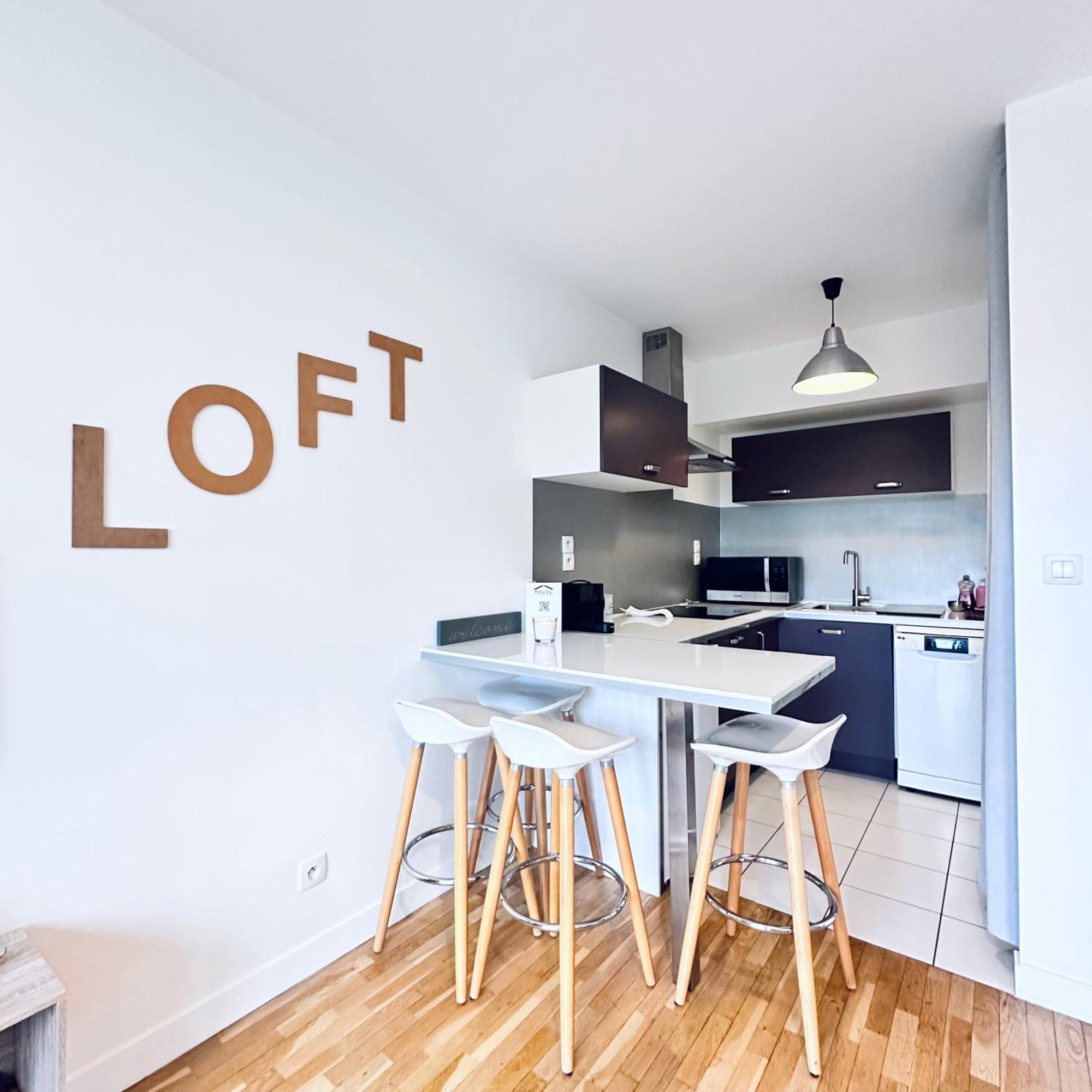Sweet Apartment In Front Of Disneyland'S Castel モンテヴラン エクステリア 写真