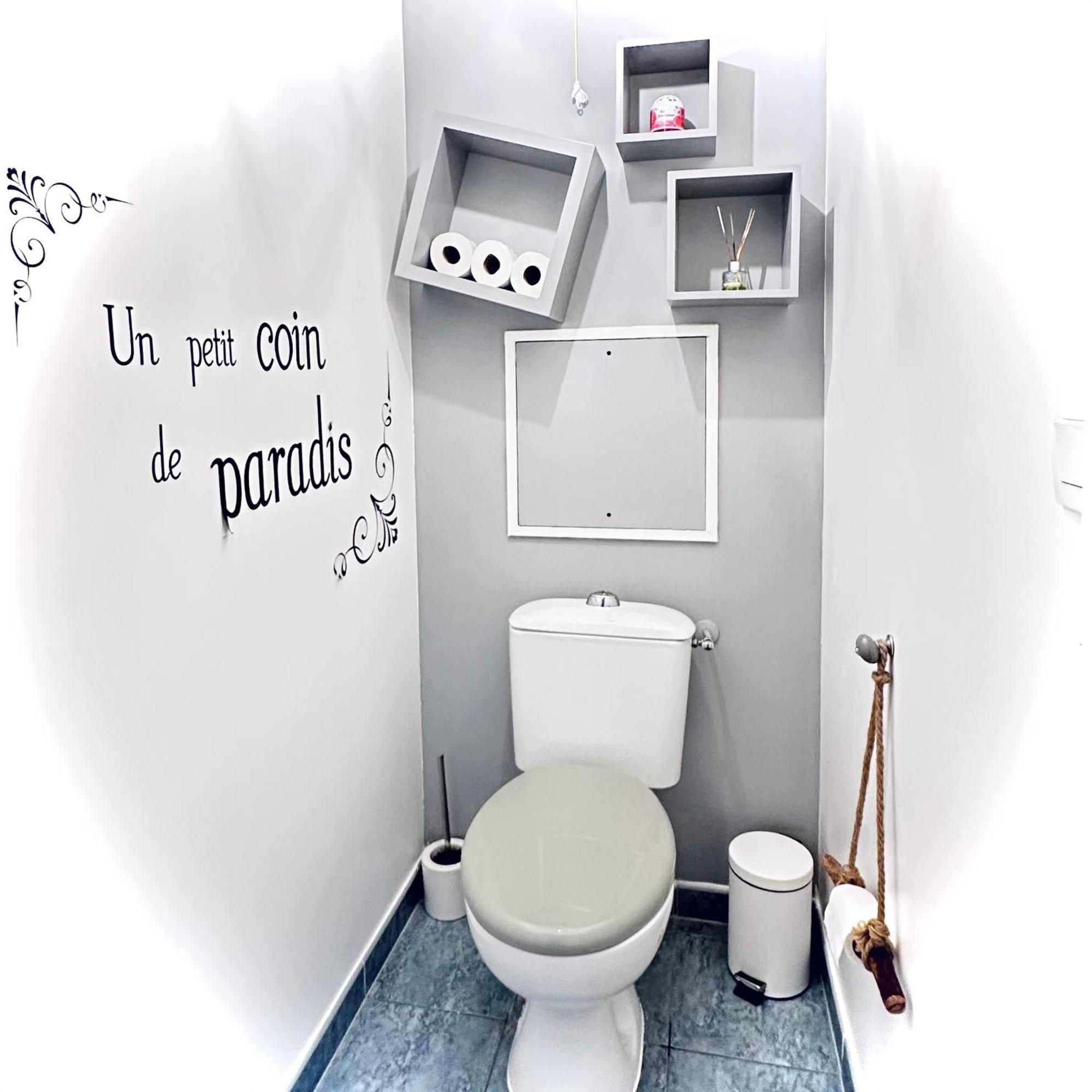 Sweet Apartment In Front Of Disneyland'S Castel モンテヴラン エクステリア 写真